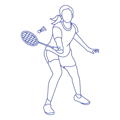 badminton