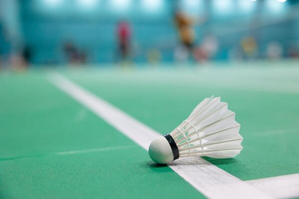 Badminton
